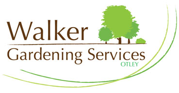 Walker Gardening Services in Otley